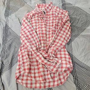 Thunder Flannel (3 for $25)